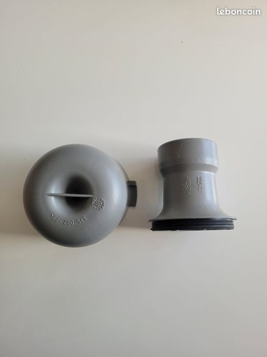 Siphon remplacement pour - siphon,