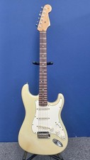 Guitare électrique FENDER USA