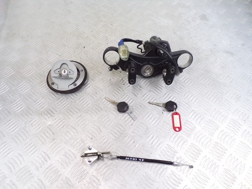 Yamaha 320 mt03 neiman - mt03,