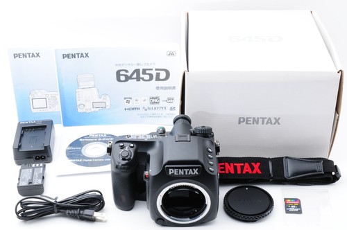 2069 shot mint pentax - 2069,
