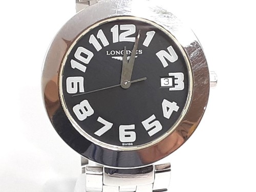 Longines dolce vita - dolce, homme