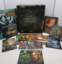 World of Warcraft: The Burning