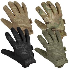 Gants Mechanix ORIGINAL Gants