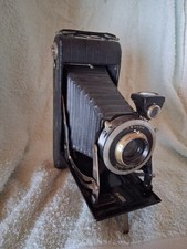 Kodak dakar N°1 appareil