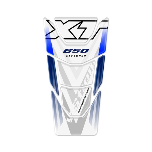 Réservoir pour suzuki - réservoir, v-strom
