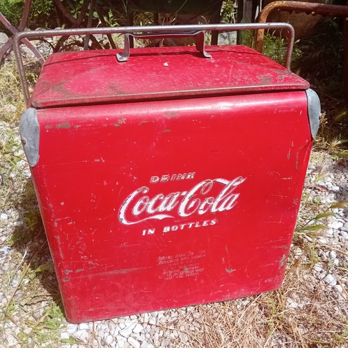 Glacière originale coca cola - originale,