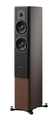 Dynaudio contour 30i walnut - dynaudio,