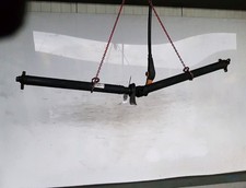 Arbre de transmission arrière - Mercedes CLASSE C III PH.1 C350 - 2044103316 - M