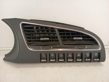 Aerateur tableau de bord PEUGEOT 3008 1 PHASE 2 9685049877