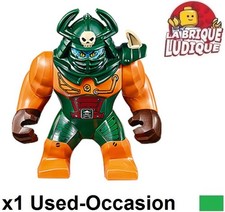 Lego Figurine Minifig Ninjago