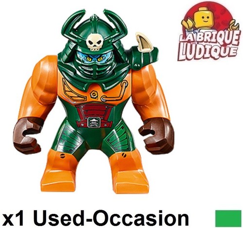 Lego figurine minifig ninjago - lego,
