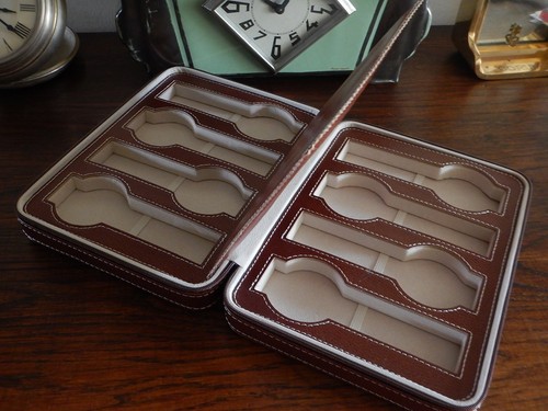 Pour montres boite box - pour,