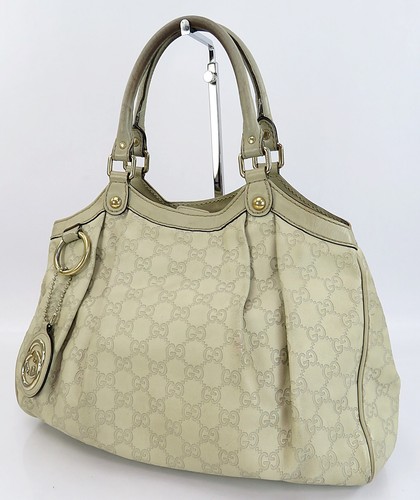 Authentique sac main - authentique,