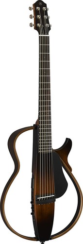 Guitare acoustique silencieuse - guitare,