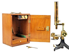 Instrument scientifique -