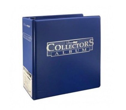 Gros classeur cobalt - gros,