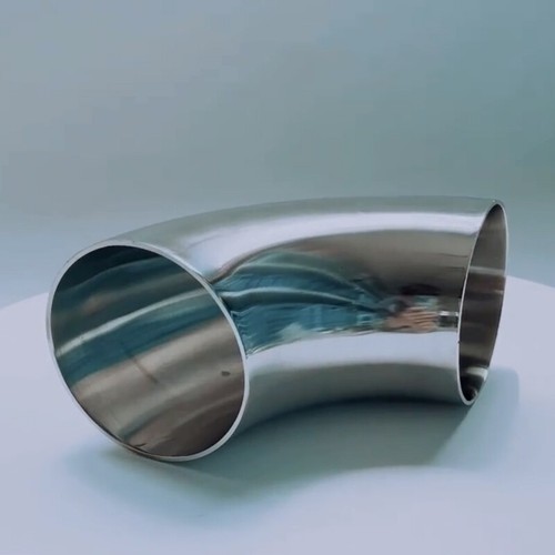 304 acier inoxydable coude - 304,