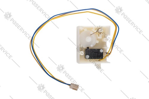 Kenwood micro interrupteur - micro,