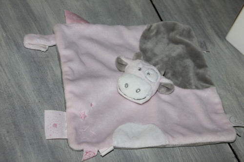 Doudou noukies vache lola - noukies,
