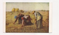 paris jean-françois millet