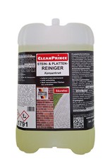 Nettoyeur de Pierre Laveur