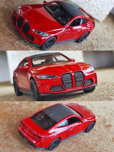 Bmw g82 compétition - 1/41, m4