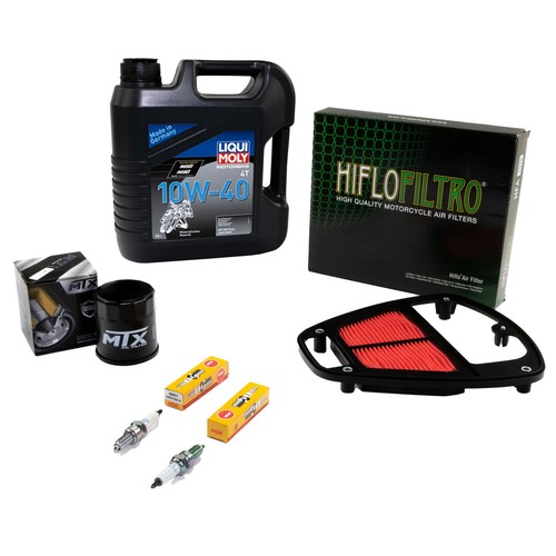 Kit entretien huile pour - huile,