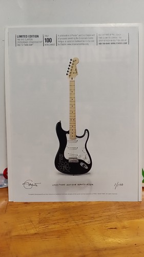 Fender crossroads antigua - fender,