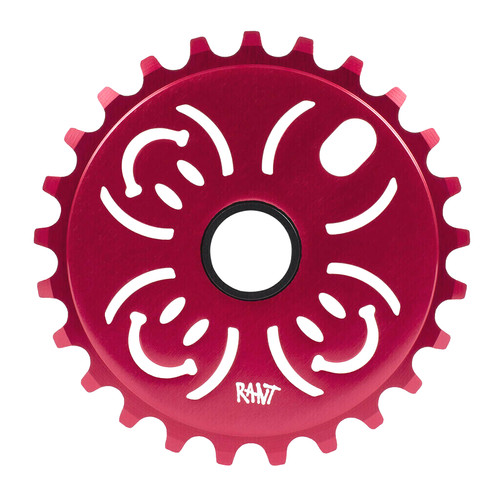Rant habd bmx - bmx, sprocket