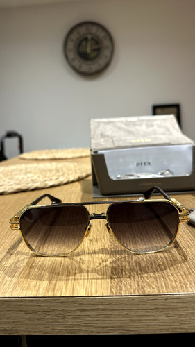 Lunette soleil dita kudru - lunette, de