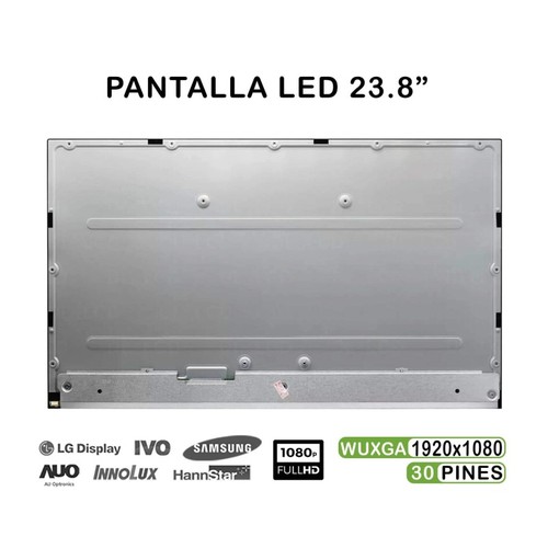 écran led pour - Écran, hp