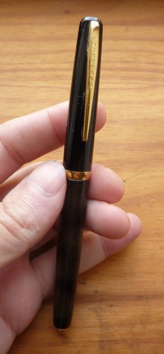 Stylo plume waterman flash - plume,