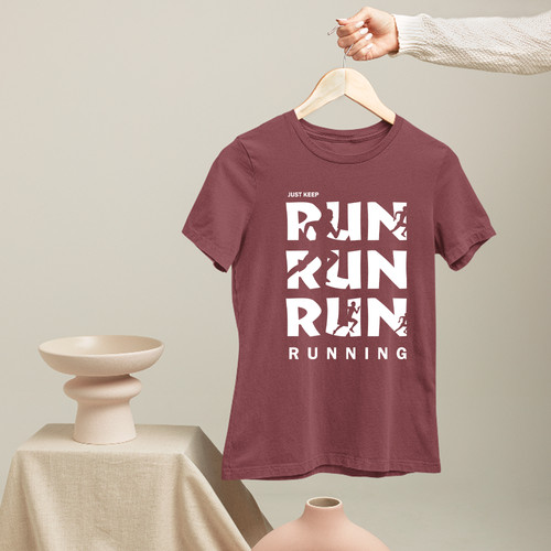 Merch shirt motivation - merch,