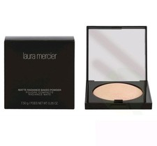 Poudre Cuite Matte Radiance 01