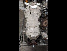 BOITE DE VITESSES AUTOMATIQUE Jaguar S-type (X200) 2007 XR819221N