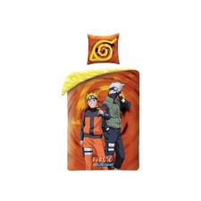 Parure de lit - NARUTO -