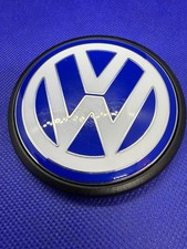 LOGO BADGE Cache Moteur Golf