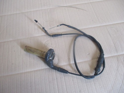 Poignée cable - poignée,