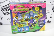 Tortues Ninja Turtle