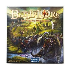 Battlelore 1re édition - 1re,