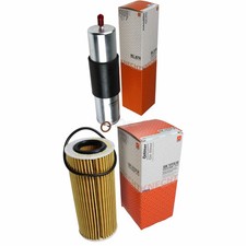 MAHLE / Knecht Kit Set de
