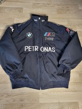 xh- blouson bmw sauber f1 team