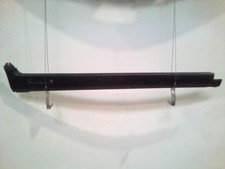 Bas de caisse droit CITROEN C3 1 PHASE 2 7010K7