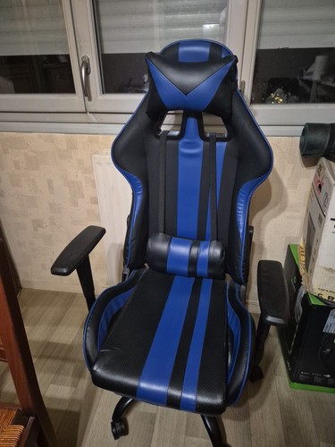 Fauteuil gammer - fauteuil, de
