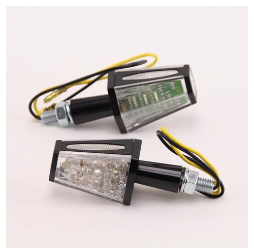 Neuf paire clignotants led - de,
