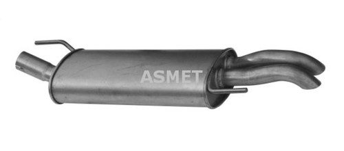Asmet embout final - asmet,
