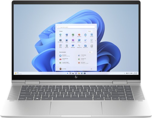 Envy x360 1 - envy, 2-en-1