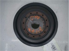 Poulie de vilebrequin occasion NISSAN NOTE I Phase 1 - 1.5 DCI 86ch -