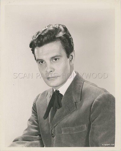 Louis jourdan 1950s - louis,