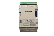 MAN ROLAND IPS.DIO-1 DIGITAL I/O MODULE 16.86926-0008
